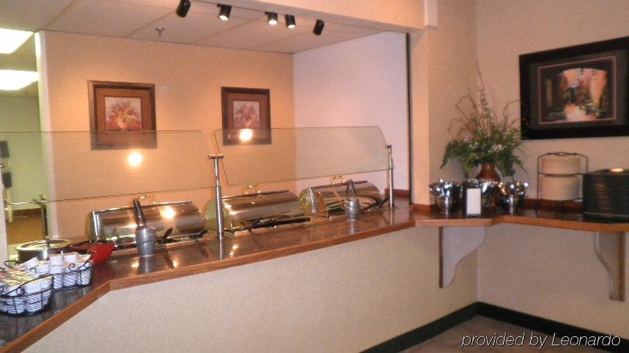 וודברידג' Comfort Suites Near Potomac Mills מראה חיצוני תמונה